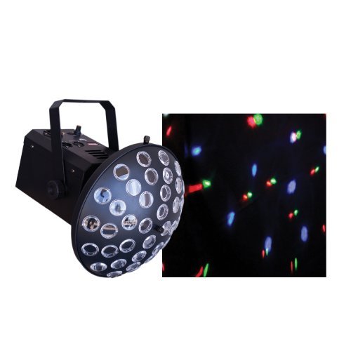 EMB PRO EL602 MULTI COLOR LED DJ LIGHTS