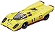 Carrera - 20030958 - DIGITAL 132 I Porsche 917 KH No.43 I Detailgetreuer Nachbau I Original Porsche-Lizenz I Robust & Langlebig I Slotcar im Maßstab 1:32 I Authentische Beleuchtung