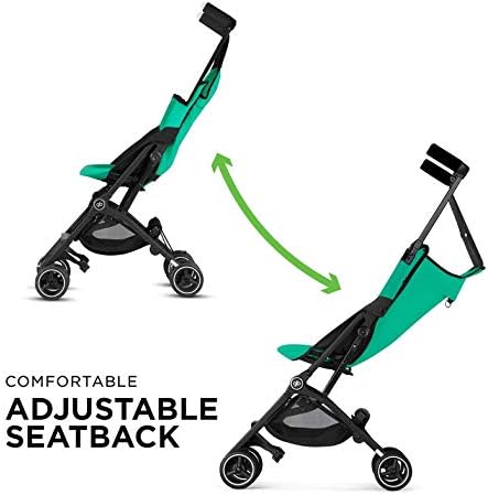 gb pockit stroller amazon uk