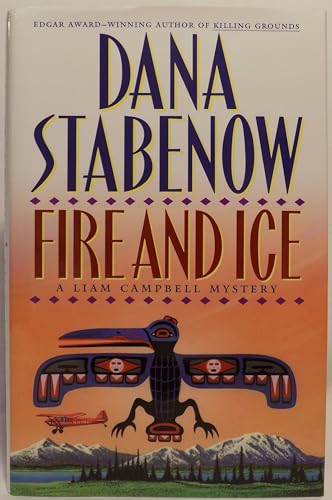 Fire and Ice (Liam Campbell Mysteries)