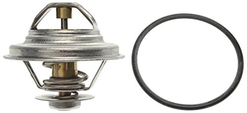 MAHLE TX 24 87D Thermostat Kühlmittel mit Dichtung u.a. passend für VW TRANSPORTER T3 Bus
