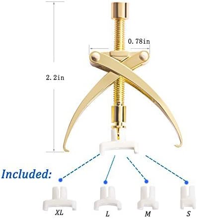 Professional Stainless Steel Ingrown Toe Nail Correction Tool Pedicure Tool