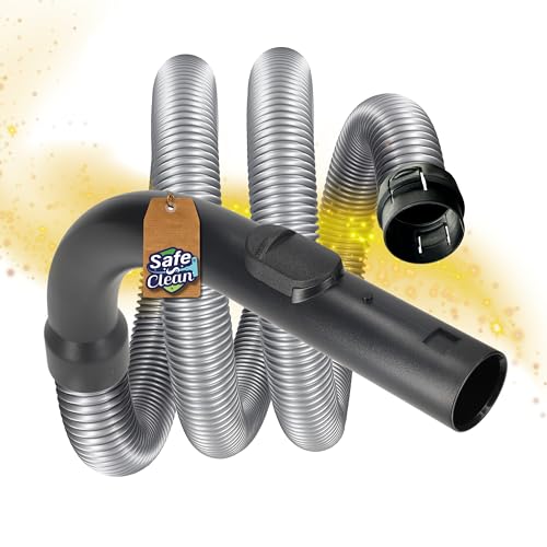 Staubsaugerschlauch für Miele Staubsauger S2, S 2111, S 2121 und...