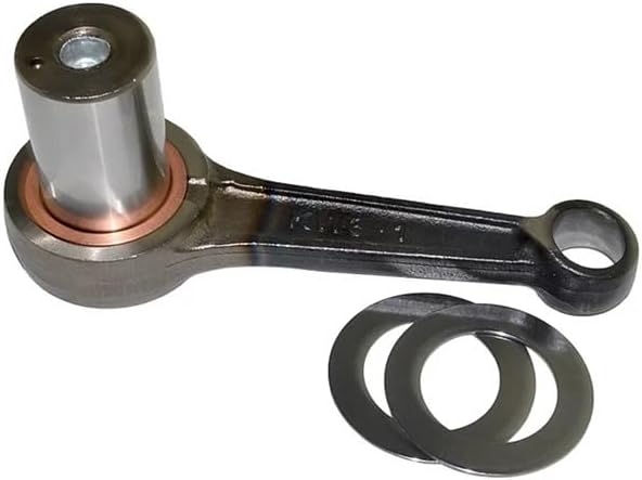 Motorcycle Engine Parts Connecting Rod CRANK ROD Conrod Kit For AX-1 AX1 NX250 NX 250 AX - 1