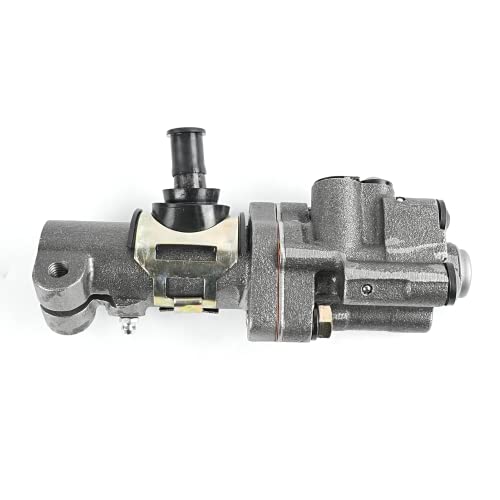 1505001 Power Steering Power Cylinder & Power Steering Control Valve & Power Steering Pressure Hose Kits Fits For Chevrolet Corvette C2 C3 1963-1979 #TOP4