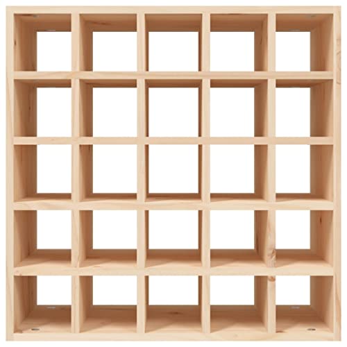 Armoire à vin pour optimiser l'espace et ranger vos bouteilles - 7