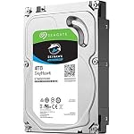 Seagate – Seagate Skyhawk ST4000VX007 Festplatte 3,5 4000 GB SATA III 