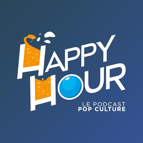 Happy Hour #98 Sp&eacute;cial Superman + Jaws 50, Slow Horses, The Swell Season, Anger Foot, Dune Awakening