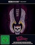 The Warriors Lim. Collector's Edition (4K Ultra HD) (+ Blu-ray)