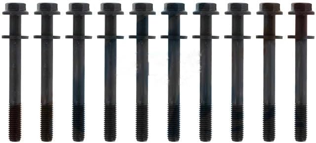Head Bolt Set for 1989-1995 Geo Tracker