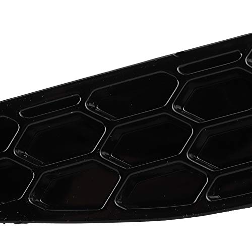 Reflectores de parachoques ideales para personalizar tu coche MK7 3