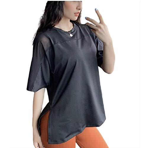 フィットネスウェア T シャツ レディースの通販 価格比較 価格 Com