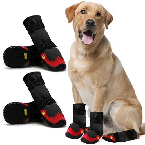 Best Anti Slip Paw Protection for Dogs StylesDaddy