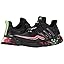 Black/Multicolor Black/Multicolor