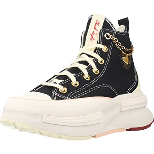 Converse Run Star Legacy CX HI Black T.