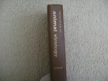 Principles of animal virology