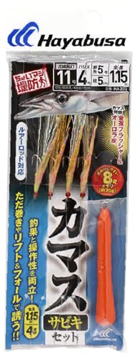 nuT(Hayabusa) 傢}Wh J}XTrLZbg 4{b 11/4-5 HA202