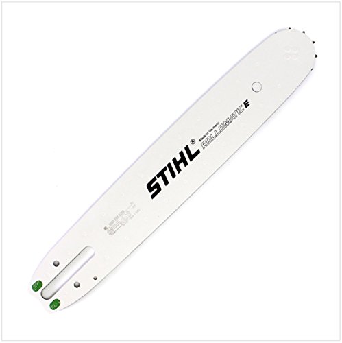 Foto von Stihl 3003 000 5306 Führungsschiene Schwert 32 cm, 0.325 Zoll, 1,6 mm 11 Z