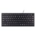 UNYKAch Teclado Mini KB 302
