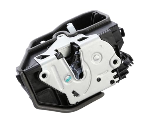 Cerradura delantera derecha para BMW F10 F18 que soluciona los fallos de bloqueo en tu coche