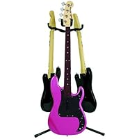 Algopix Similar Product 4 - Rock Band 3  Triple Tree Guitar Stand