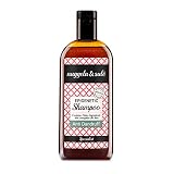Tipo de Cabello: Todo Tipo de Cabello