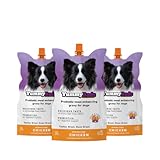Tonisity YummyRade – Pet Meal Topper for Dry Dog Food | Healthier Gravy Meal Enhancer & Tasty Low Calorie | Grain Free, Chicken Flavored | Flavor-Boosting Gravy Topper Pets Love! | (250ml x 3)