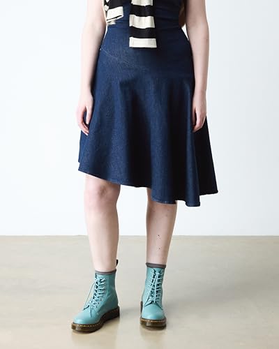 Image of Dr. Martens womens 1460 Pascal