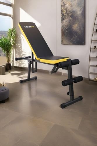 Maxfit X5 Mekik Sehpası - Görsel 1