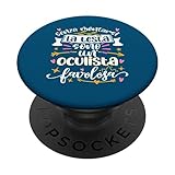 Photo Gallery oculista favolosa divertente donna oculistica popsockets popgrip intercambiabile Photo Gallery oculista favolosa divertente donna oculistica popsockets popgrip intercambiabile