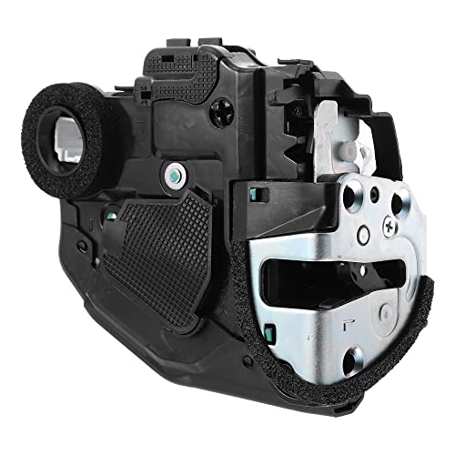 Image of X AUTOHAUX Rear Left Side Door Lock Actuator Motor for Toyota Camry 2007-2017 69060-06100 69060-33120