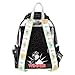 Loungefly Hasbro Monopoly Pennybags Mini Backpack