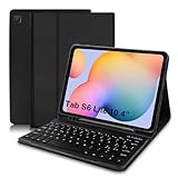 tablet samsung prezzi mediaworld 【Custodia Protettiva Tagliata di Precisionee】Le nostre custodia sono realizzate in ABS e PU di alta qualità e proteggono completamente il vostro Samsung Galaxy Tab S6 Lite (SM-P610/P615/P613/P619) da cadute e urti accidentali. Ritagli precisi consentono l'accesso completo a tutte le funzioni (pulsanti, altoparlanti, fotocamere). Il portamatite incorporato consente di portare con sé lo stilo. Nota: il prodotto non include lo stilo.