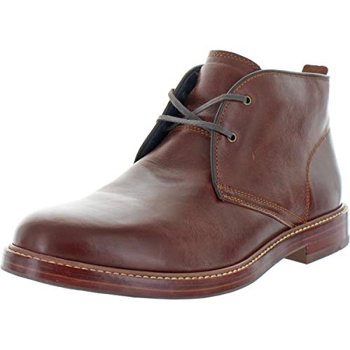 tyler grand chukka