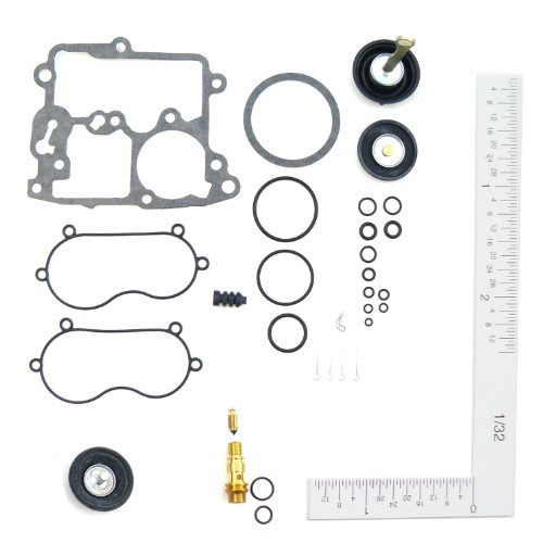Image of Walker Products 151052 Carburetor Kit