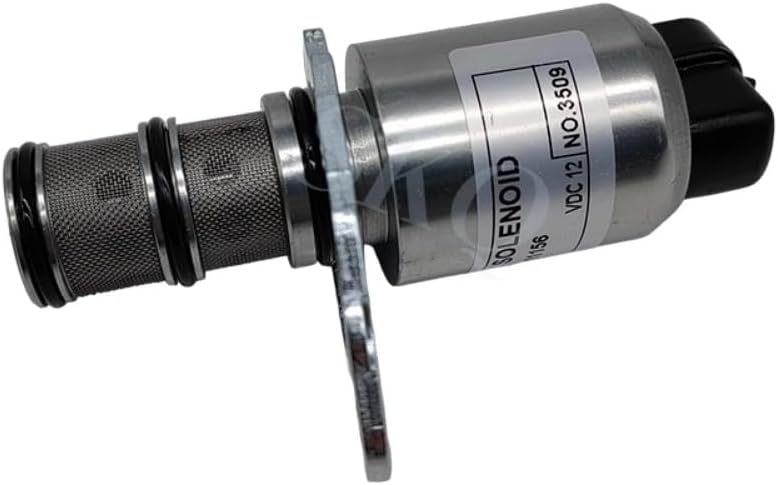 For John Deer-e 9510R 9330 9410R 9430 solenoid valve RE211156 310584 12v Excavator Parts