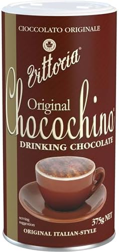 Vittoria Chocochino Original 375g
