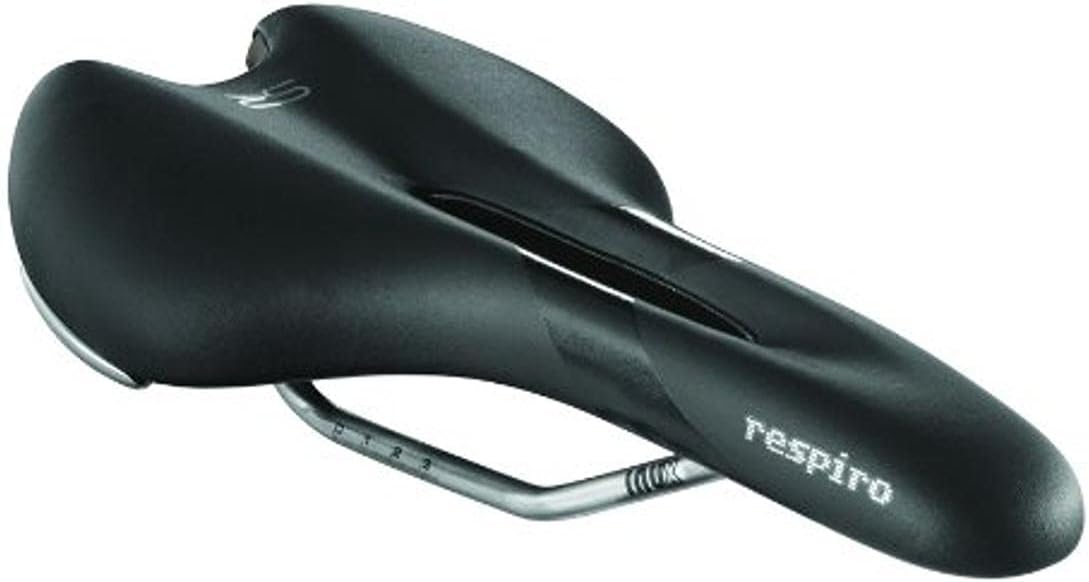 Selle Royal Respiro Sport Cool Microtex Bicycle Saddle (Men's)
