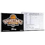 Coach Referee Scorebooks