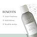 Keune Style Dry Shampoo, Refresh & Extend Hairstyles for Oily Hair, 6.5 Fl Oz
