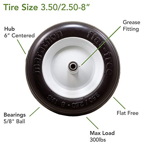 Marathon 3.50/2.50-8