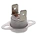 ERP DC47-00015A Dryer Thermostat