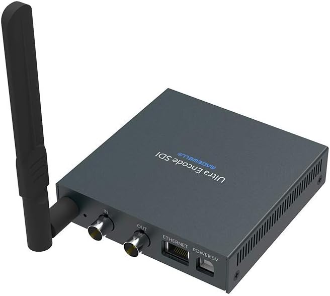 MagewellUltra Encode SDI (Model 53050)
