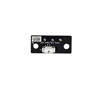 Official Creality Hi Limit Switch Set (4Pcs), Z-axis, Y-axis, Z-axis (Right Side), Z-axis (Left Side), 3D Printer Accessories for Creality Hi
