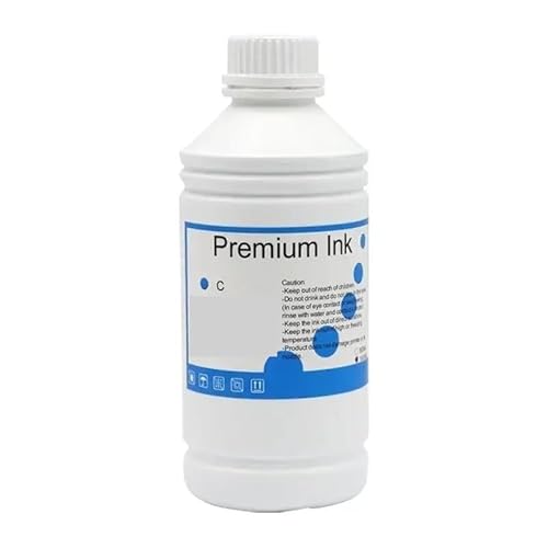 1000ml PFI050��[�C���NImagePrograf tc 20 tc 20m�v�����^�[PFI 050 Pigment Ink Cartridge��[�ɑΉ�����(1000ML-pigment-C)