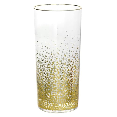 Laurie Gates Audrey Hill Set de 6 Vasos Double Old Fashion miniatura 4