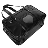 hp 2 en 1 x360 Étanchéité parfaite : grâce à sa matière imperméable, votre ordinateur portable et vos essentiels restent sec et en sécurité. idéal par temps incertain, ce à main pour ordinateur portable est parfait pour le bureau ou comme d'ordinateur pour femme