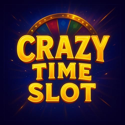 Crazy Time Slot Show Titelbild