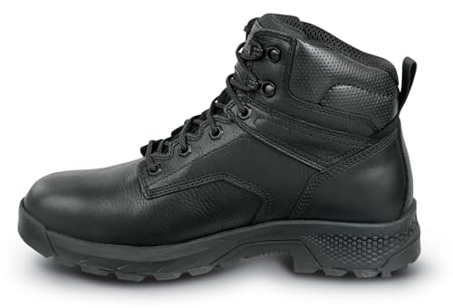 Men's 6 TiTAN EV MaxTRAX Soft Toe Waterproof Boot4