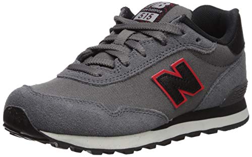 Image of New Balance Kids' 515 V1 Lace-up Sneaker